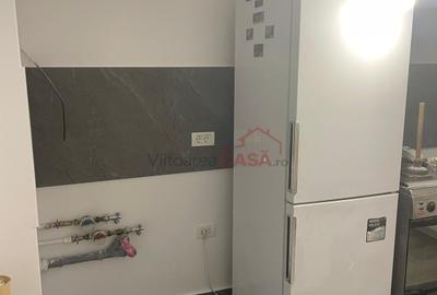 Apartament cu 4 camere decomandat, mobilat în Pantelimon - 14