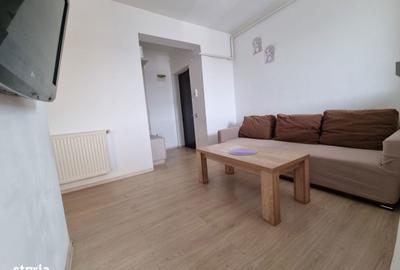 Apartament cu 2 camere, mobilat în Metalurgiei - 4
