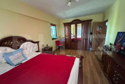 Apartament de 2 camere, 62 mp, zona CUG - 3