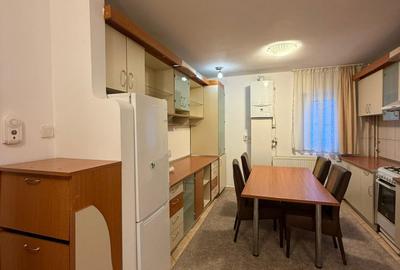 Ap 4 cam mobilat modern, utilat complet, 94 mp, zona Sala Sporturilor-Plopilor - 5