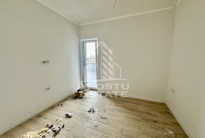 Apartament cu 4 camere, terasa de 30 mp, zona Planetelor din Giroc - 3