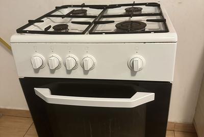 Garsonieră decomandată în Nord - 6