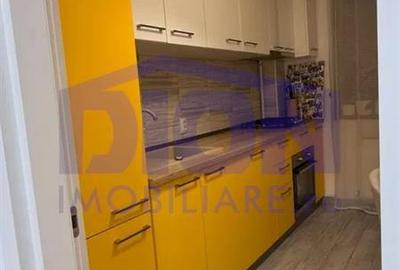 Apartament cu 2 camere decomandat în Drumul Taberei - 6