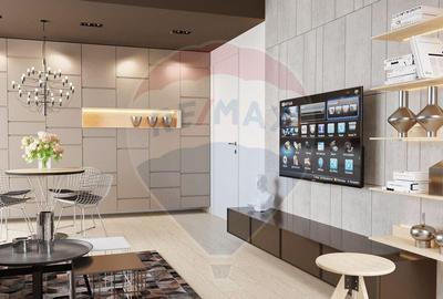 Apartament 3 camere decomandat | Finisaje Premium | Urban... - 2