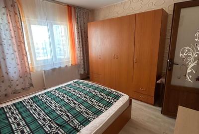 Apartament cu 3 camere, mobilat în Casa de Cultură - 7