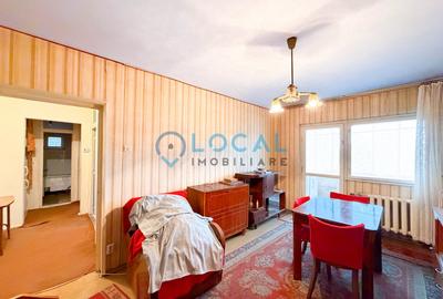 Apartament cu 2 camere decomandat în Mărăști - 4