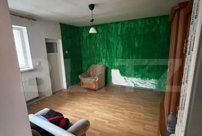 Casă cu 4 camere cu Teren 246 Mp în Domenii - 8