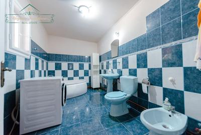 Casa cu 4 camere, centrala proprie si 1440 mp teren, Comuna Felnac, Arad - 11