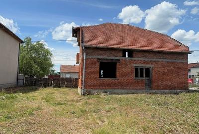 Casă cu 4 camere în Bethausen - 4