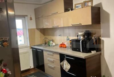 Apartament cu 3 camere decomandat în Central - 4