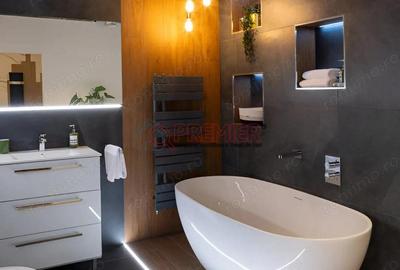 Berceni Grand Arena - 3 Camere - 2x Bai - Acte Gata - 7