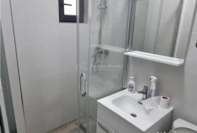 Apartament cu 3 camere decomandat în Central - 2