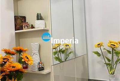 Apartament 3 camere decomandat 101 mp, bloc nou, Pacurari Rediu - 15