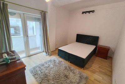 Apartament cu 3 camere semidecomandat în Ultracentral - 9