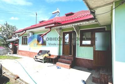 CASA  comuna NEGRESTI - 2