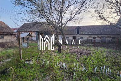 Casă individuală cu 4 camere cu Canalizare în Gușterița - 6