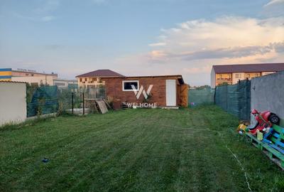 Casă individuală cu 4 camere cu Canalizare în Vest - 4