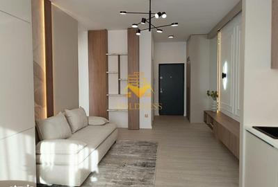 Apartament cu 3 camere, mobilat în Florești - 4