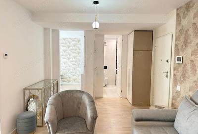 Apartament cu 2 camere în Central - 2