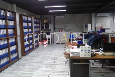 Proprietate Industrială de Vânzare | Poziție Premium - 33