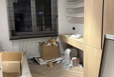 Apartament cu 3 camere decomandat, mobilat în Tineretului - 3