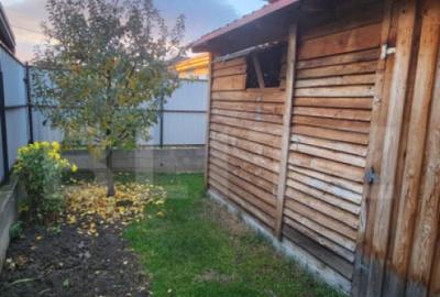 Casa moderna cu 2 camere de vanzare in Ungheni comple - 10