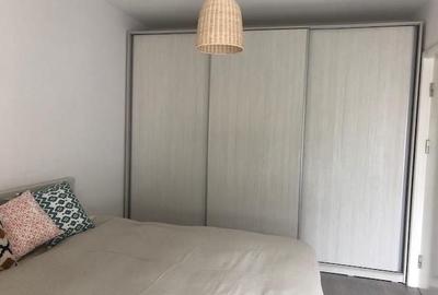 Apartament cu 2 camere semidecomandat, mobilat în Obor - 1