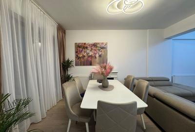 3 CAMERE + CURTE 76mp || SISESTI - BANEASA - 6