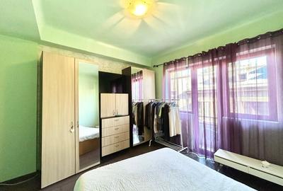 2-room apartment located in an Art Nouveau style building, Calea Victoriei area - 9