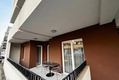 Hotel IQ - Apartament cu 2 camere decomandat, complet mobilat - 4