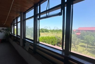 REV2002860 Vila 5 camere Balotesti I 1000 mp - 14