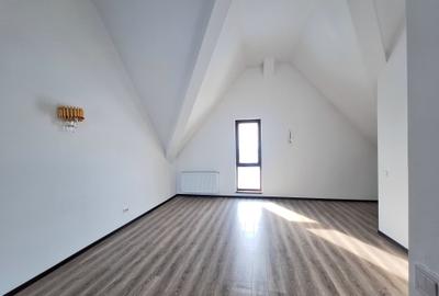 Vila nemobilata Pipera, Voluntari - 15