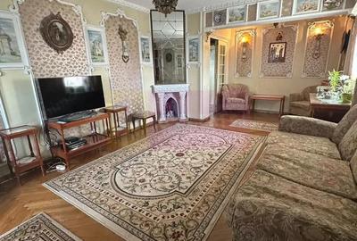 Apartament 3 camere | 96 mp | Doroban?i-Ambasada Turca