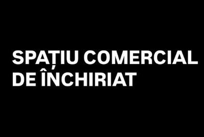Spațiu comercial, de 20 mp, în Ultracentral