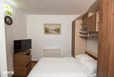 Apartament cu 2 camere decomandat, mobilat în Prundu - 1