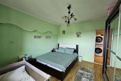 Apartament 2 camere transformat in 3 camere, Buzaului. - 2