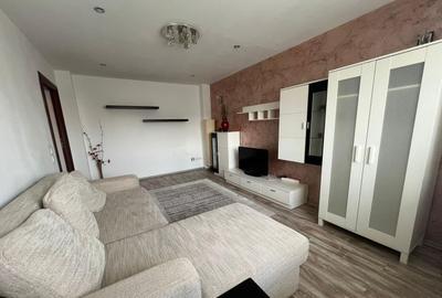 Apartament cu 2 camere decomandat, mobilat în Ștefan cel Mare - 11