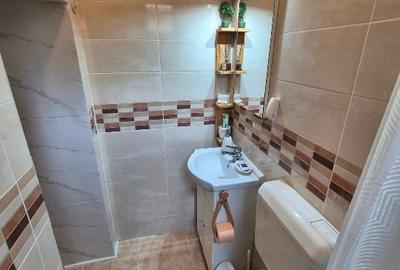 Garsonieră decomandată, mobilată în Ultracentral - 6