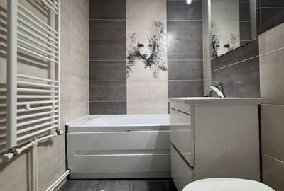 Apartament 2 cam IC FRIMU,et 1,mobilat si utilat - 3