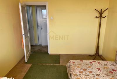 Apartament cu 2 camere decomandat în Mălăiești - 10