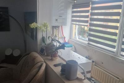 Apartament cu 3 camere semidecomandat în Central - 6