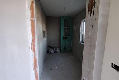 Duplex modern - bucatarie inchisa - zona linistita - teren 375 mp Duplex modern - bucatarie inchisa - zona linistita - teren 375 mp - 9