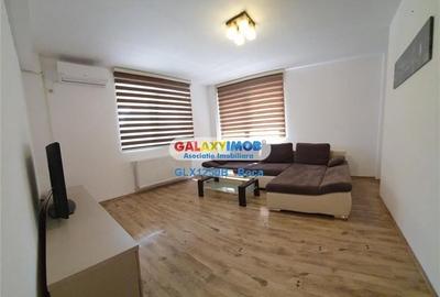 Ap 2 camere decomandat+parcare- Oltenitei - 1