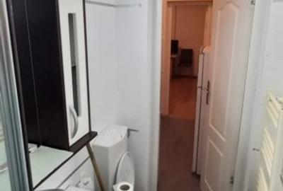 Apartament 2 camere parter Universitate - Brezoianu - 13