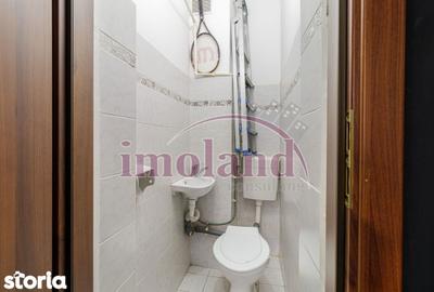 Apartament cu 3 camere, mobilat în Cotroceni - 11