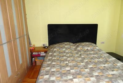 Apartament 2 camere etaj 1 zona centrala - Podgoria, 59 mp, centrala pe gaz - 2