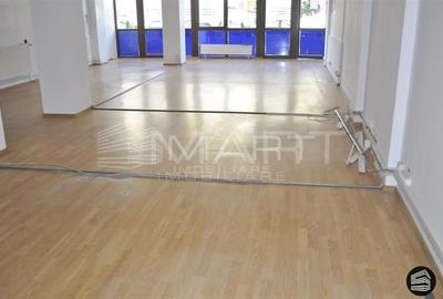 Spatiu birouri & comercial Central - 3