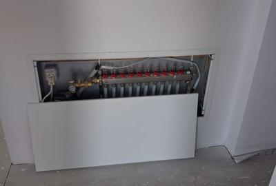 Apartament cu 3 camere în Micălaca - 1