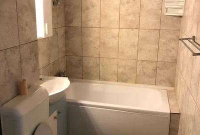 Garsoniera, semidecomandata, 30 mp, ac, balcon, metrou aproape, Vatra Luminoasa - 6