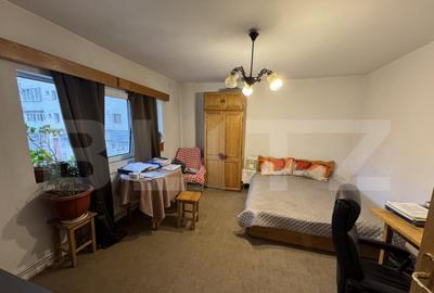 Garsoniera 31 mp, zona ultracentrala - 5